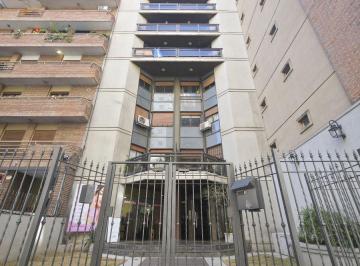 Departamento de 2 ambientes, Córdoba · Externo, Balcon, Nueva Cordoba, Lugar Para Lavarropas, Piso de Madera, Calle Parana 618