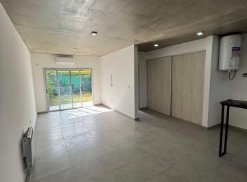 Departamento de 1 ambiente, Quilmes · Carabelas 2121, Don Bosco