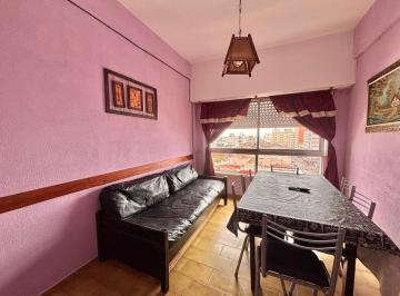 Departamento · 36m² · 2 Ambientes · Venta de Departamento Dos Ambientes Vista Al Mar