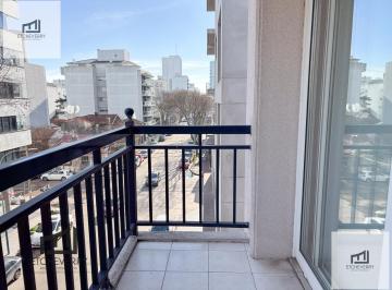 Departamento · 58m² · 2 Ambientes · 1 Cochera · Departamento en Guemes