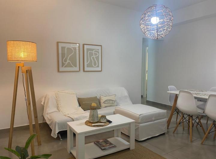 Departamento · 44m² · 2 Ambientes