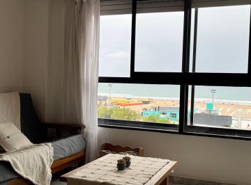 Departamento en Venta de 4 ambientes · Departamento con Vista Al Mar