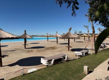 Terreno · 604m² · Terreno en Venta Vida Lagoon Barrio Cerrado en Funes