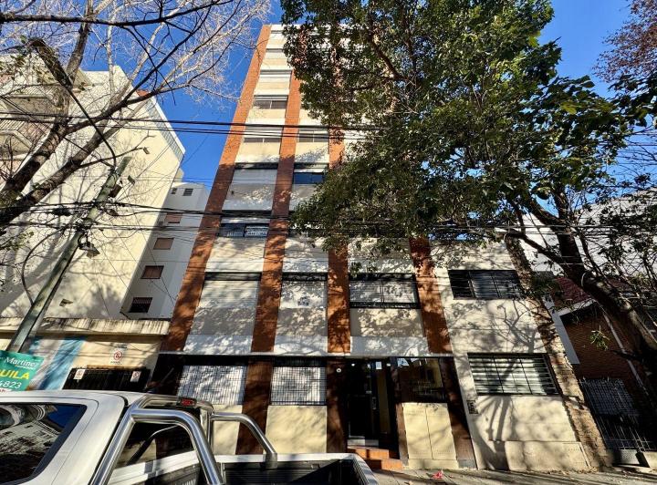 Departamento · 38m² · 2 Ambientes