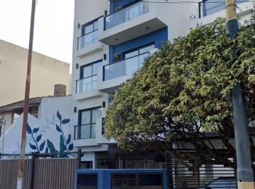 Departamento · 50m² · 2 Ambientes · 1 Cochera · Venta Departamento Dos Amb. con Cochera y S. U. m. Villa Luziriaga