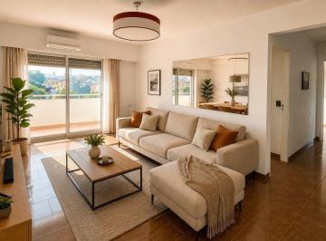 Departamento · 61m² · 3 Ambientes · Venta Departamento 3 Ambientes Parque Chacabuco Balcon Cocheras Ideal Inversion Rentabilidad 7%