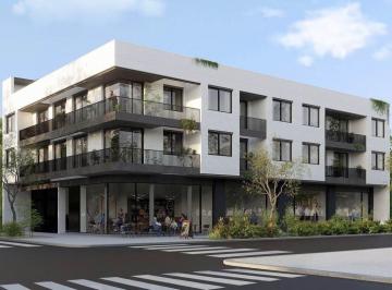 Departamento · 66m² · 3 Ambientes · Dpto. 2 Dorm.