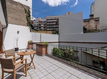 Casa · 260m² · 5 Ambientes · 1 Cochera · Casa - a m Parque Centenario - Jardín - Cochera