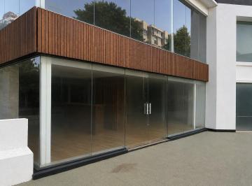Local comercial · 200m² · 2 Ambientes · Local en Pleno Centro de Pinamar en Alquiler, Galeria Munchis