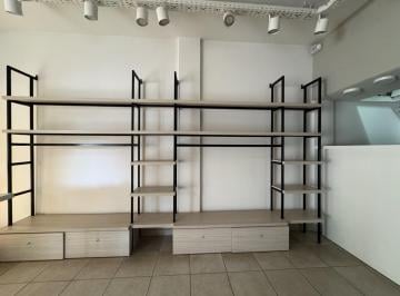 Local comercial · 34m² · Local Comercial en Alquiler Anual. Bunge y Libertador
