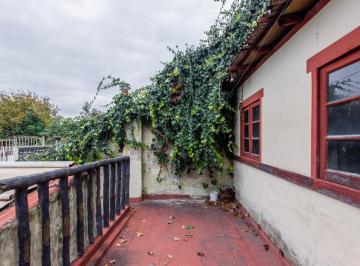 PH · 69m² · 4 Ambientes · Venta. PH 4 Ambie. Terraza. Patio. Para Refaccionar Totalmente. Colegiales