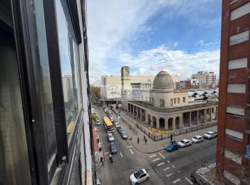 Departamento · 38m² · 2 Ambientes · 1 Cochera · Vendemos 2amb con Coch Frente Al Aldrey