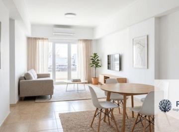 Departamento de 4 ambientes, Neuquén · Departamento en Venta C/ Cochera en Santa Genoveva Apto Credito Hipotecario
