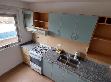 Departamento · 67m² · 3 Ambientes · Departamento 3 Ambientes 2 Baños Balcon Al Frente, Alquiler