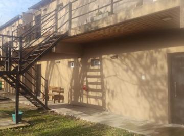 Departamento · 42m² · 2 Ambientes · Alquiler. Local en Capilla del Señor