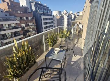 Departamento de 1 ambiente, Córdoba · Tu Dpto Amoblado Nva Corodoba Vista Unica
