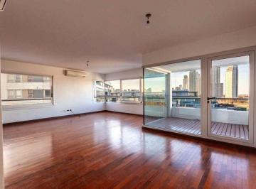 Departamento · 111m² · 3 Ambientes · 1 Cochera · Venta Depto 3 Amb en "Zencity Puerto Madero"