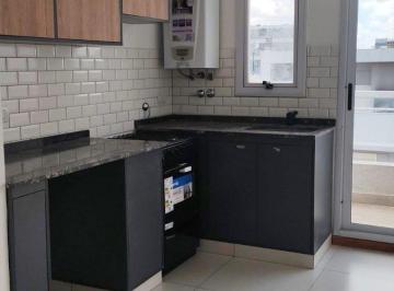 Departamento · 41m² · 2 Ambientes · Venta Departamento 2 Ambientes en Villa Crespo