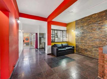 PH · 93m² · 5 Ambientes · 1 Cochera · Venta PH 5 Amb con Entrada Ind. en Villa Libertad
