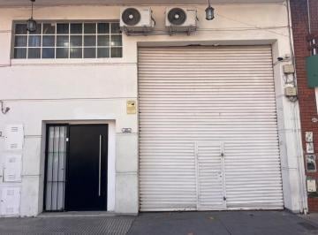 Depósito · 307m² · Alquiler Comercial Deposito en Villa Urquiza