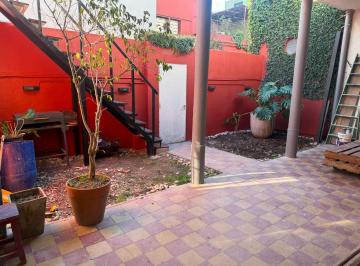 PH · 55m² · 2 Ambientes · PH 2 Amb C/ Galería y Patio Solo Apto Profesional