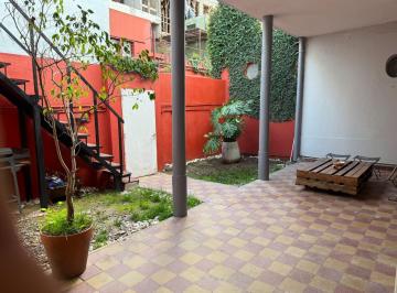 PH · 55m² · 2 Ambientes · PH 2 Amb C/ Galería y Patio Solo Apto Profesional
