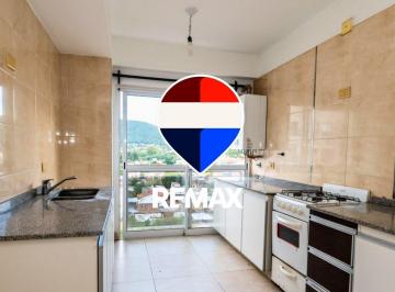 Departamento · 40m² · 2 Ambientes · Departamento Venta Macrocentro 1 Dorm Apto Credito