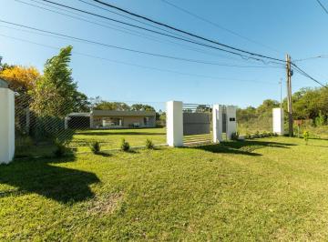 Casa · 48m² · 3 Ambientes · 2 Cocheras · Cassa Moderna en Venta