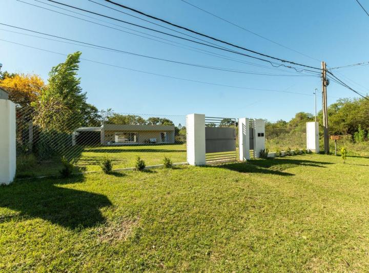 Casa · 48m² · 3 Ambientes · 2 Cocheras