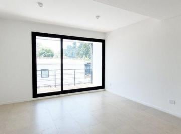 Departamento · 40m² · 2 Ambientes · Alquiler Depto 2 Ambientes Tortugas Golfers Pilar
