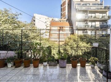 Departamento · 185m² · 4 Ambientes · Venta Departamento 4 Amb Belgrano Multifamiliar