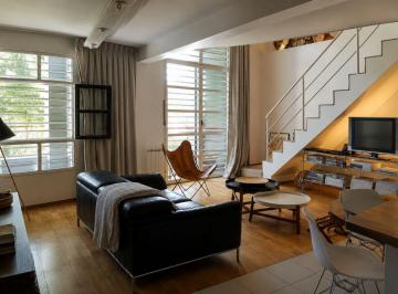 Departamento · 63m² · 3 Ambientes · Venta Departamento Duplex 3 Ambientes Colegiales