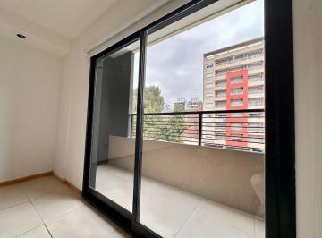 Departamento · 32m² · 1 Ambiente · 1 Cochera · Departamento Monoambiente Venta San Martin Cochera