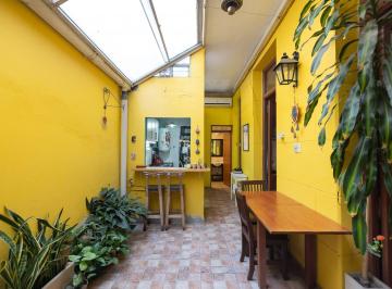 PH · 68m² · 3 Ambientes · Venta PH La Boca 3 Ambientes Sala Acustica Permuta