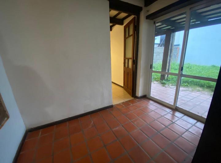 Casa · 95m² · 4 Ambientes