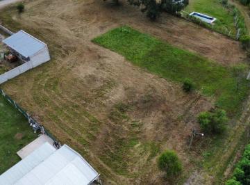 Terreno · 600m² · Venta de Terreno - 600 m² en Bosque del Ceibal