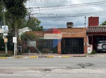 Casa · 170m² · 8 Ambientes · 5 Cocheras · Venta Propiedad Comercial 402 m² Sobre Av Ilia