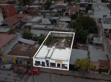 Terreno · 296m² · Venta Terreno 297 m² Sobre Av Balbin Bº Chijra Cc3