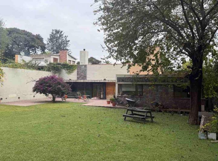 Casa · 315m² · 4 Ambientes
