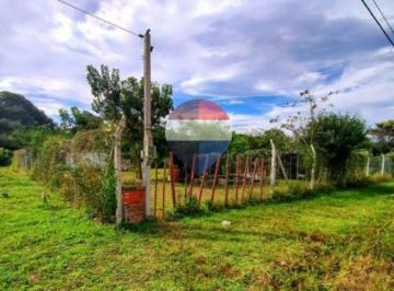 Terreno · 721m² · Venta Terreno 721 M&sup2;en Esquina Bosque del Ceibal Li