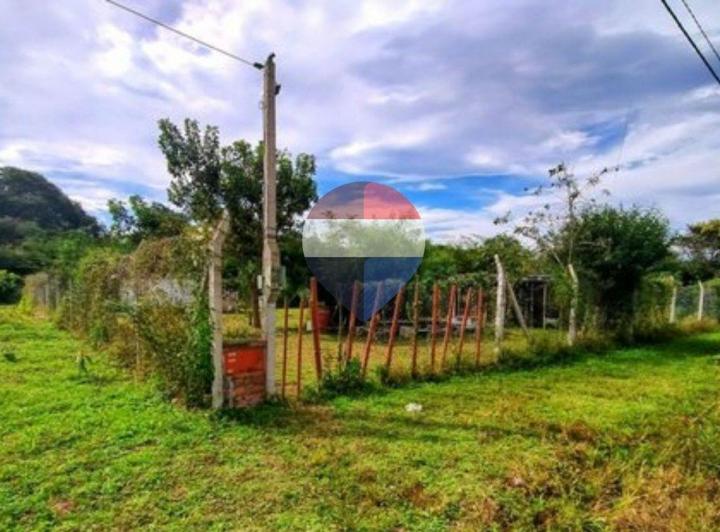 Terreno · 721m²