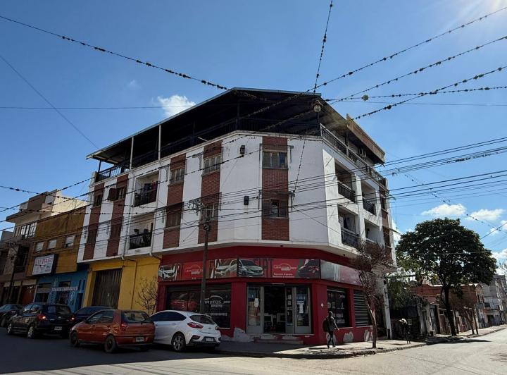 Departamento · 43m² · 2 Ambientes