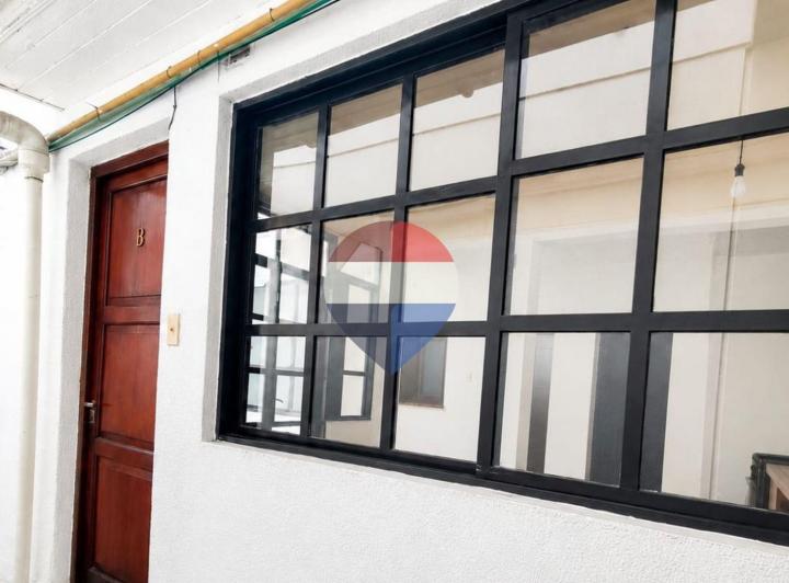 Departamento · 40m² · 2 Ambientes