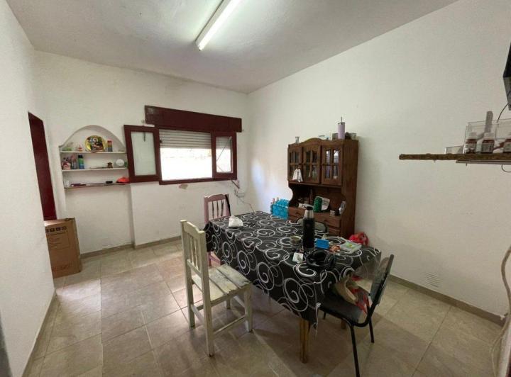 Departamento · 55m² · 3 Ambientes