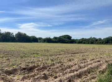 Terreno · 20000m² · Vendo 2 Lotes Linderos en Coronda - Aptos Loteo