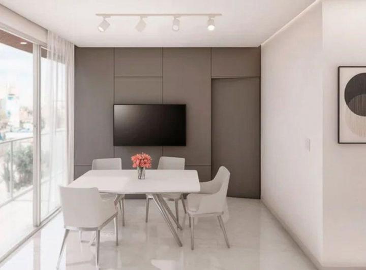 Departamento · 38m² · 2 Ambientes