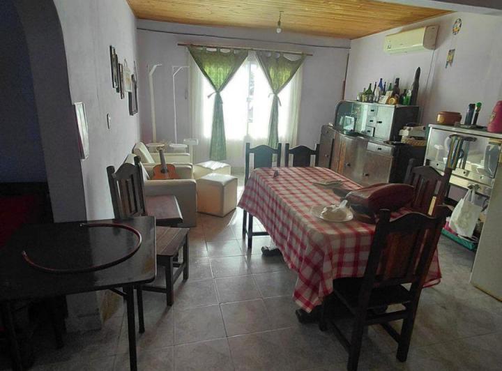 Casa · 120m² · 3 Ambientes · 1 Cochera