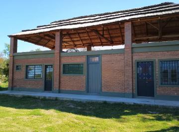 Casa · 30m² · 1 Ambiente · Casa a Estrenar en Arroyo Leyes