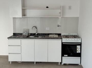 Departamento · 62m² · 3 Ambientes · Venta! Departamento de 2 Dorm., Planta Baja