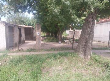 Terreno · 534m² · Se Vende Terreno en Bº Velodromo, Reconquista